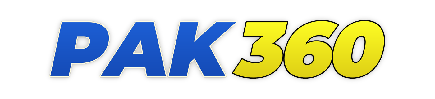 pak360 logo